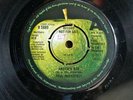 PAUL McCARTNEY ANOTHER DAY UK APPLE DEMO COPY  BEATLES R 5889 VG+