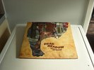 DEAD MEADOW 'SHIVERING KING AND OTHERS' VINYL ALBUM GATEFOLD SLEEVE UNPLAYED