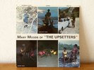 LEE PERRY & THE UPSETTERS - MANY MOODS OF THE UPSETTERS - PAMA ECONOMY
