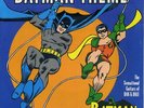 1966 BATMAN THEME 45 rpm Sensational Guitars of Dan and Dale