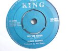 Alexis Korner-See See Rider-KING 1017 UK Copy  in VG++  Condition.
