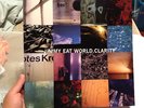 Jimmy Eat World - Clarity Marble Vinyl