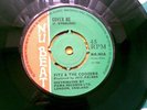 fitz & the coozers - cover me / darling pama nu beat 003 reggae ska 1968 rare 45