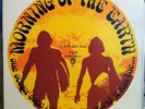 Morning Of The Earth Australian Surf Soundtrack Surfing Vinyl LP Rare Taman Shud
