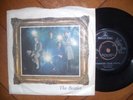 BEATLES Strawberry Fields Forever Orig. UK Parlophone 5570 PS Single 1967
