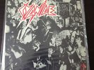 Cyanide Debut LP RARE FRENCH PRESS KBD DIY OI Killjoys UK 77 PUNK