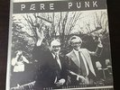PAERE PUNK - DENMARK KBD COMPILATION Original PUNK Lost Kids Sods