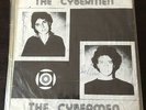 The Cybermen EP Cybernetic Surgery - KBD  SIGNED UK PUNK Blitzkrieg BOP