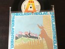The Clash - English Civil War PROMO Sex Pistols Ramones KBD PUNK