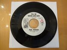 Paul Varisco-Tell Me Where Love Goes/Sweet Lorene-1968-Kapp K 883-Promo-7