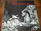  THE FIRST LAME BUNNY ALBUM Folk Prog ORIG Private Press EX+++ Nr Mint