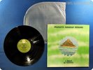 P.F.M. L'isola Di Niente JP Premiata Forneria Marconi PFM LP h3615