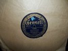 RARE PRE WAR JAZZ 78 BY DEPPE 'S SERENADERS  GENNETT # 20012 EARL HINES  V
