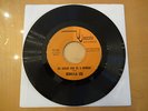 Rebecca Lee-Go Ahead And Be A Woman/Forget-Worcester WO 1003-7