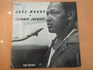 Illinois Jacquet-Jazz Moods-1955-Clef MG C 622-DG Black Label