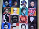 THE WHO   FACE DANCES MFSL audiophile LP   EX