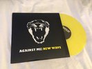 AGAINST ME new wave LP punk alkaline trio nofx COLOR dillinger four tom gabel