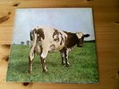 PINK FLOYD ATOM HEART MOTHER LP FIRST PRESSING