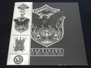 SVARTIDAUÐI - THOSE WHO CRAWL AND SLITHER SHALL AGAIN INHERIT THE EARTH LP