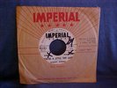 Danny Owens/new breed R&B/Imperial/You're a Little Too Late/vinyl VG++