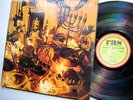 ISRAEL VIBRATION IV 1993 LP Roots reggae RAS Records