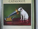RARE VICTOR NOVEMBER 1910 RECORD CATALOGUE - BEAUTIFUL 'NIPPER' COVER