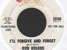 NORTHERN SOUL   RON HOLDEN   