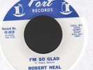 NORTHERN SOUL   ROBERT NEAL   
