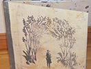 SIGUR ROS - TAKK - DOUBLE ALBUM - ETCHED 10