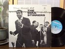 THE SOUL STIRRERS LP 