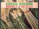  LP, BOOKER T. & THE M.G.s 