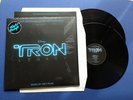 DAFT PUNK - Tron Legacy Soundtrack RSD 2x Vinyl LP RARE LTD Edition #2738