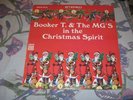 60's Christmas Soul Booker T and The MG's in the Christmas Spirit
