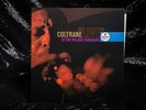 John Coltrane  Live at the Village Vanguar A-10 Impulse ORG 45RPM OOP