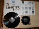Beatles - Australia LP + 3 tracks SP - The 23 Number Ones