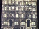 Led Zeppelin Physical Graffiti Unopened Original Factory Seal Swan Song. 1975