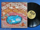 DON CHERRY JAZZ COMPOSERS SUPERB UK 1ST LP 1974 RELATIVITY SUITE RARE VIRGIN