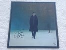 James Blake - Overgrown 2xLP with LIMITED EDITION SIGNED PRINT NEW / SEALED
