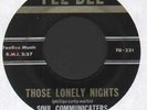 NORTHERN SOUL SOUL COMMUNICATERS 