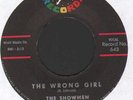 NORTHERN SOUL  THE SHOWMEN    