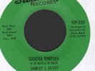 NORTHERN SOUL  SHIRLEY J. SCOTT    