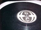 Dub Specialists History Crispy Music ?CP 1201 Reggae King General 12