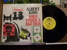 ALBERT KING 