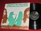 QUINTAL de GLOROFILA  rare **original progressive psychedelic lp  prog psych