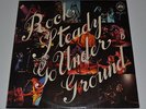 Rare BLACK SABBATH Uriah Heep LED ZEPPELIN Grand Funk THAI Thailand 12