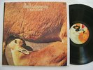 RARE ( FOLK PSYCH CHANSON LP ) 1973 - BALBUTIEMENTS - LOUIS CHEDID - NM