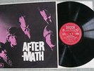 ROLLING STONES - Aftermath - UK Mono LP unboxed DECCA (label design 4 v2)