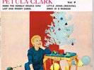 PETULA CLARK   NOELS  Hark the  herald angel sing   EP 45 tours 7