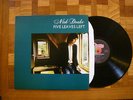 NICK DRAKE FIVE LEAVES LEFT LP RECORD AN-7010 ANTILLES 1ST PRESSING STERLING NM