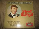johnny hallyday les disques d or de la chanson